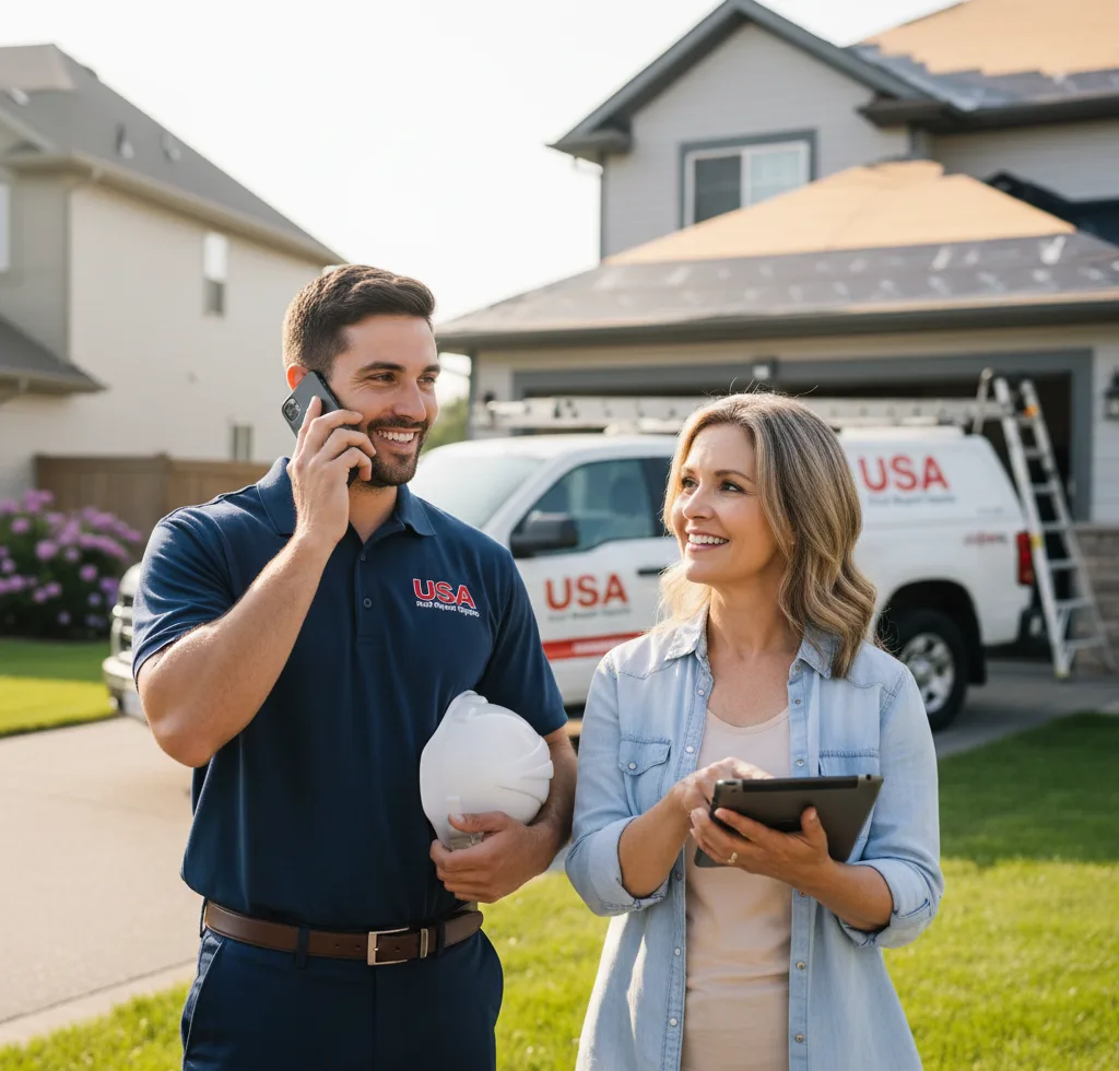 Roof Maintenance in Jackson, CA
